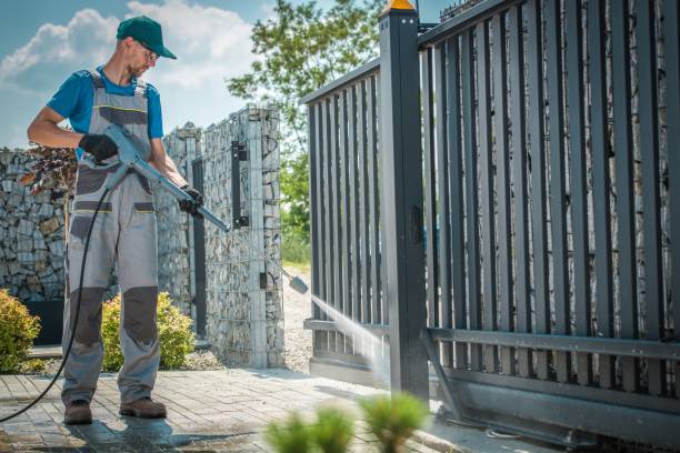 Trusted Fort Hunt, VA Pressure Washing Services Experts