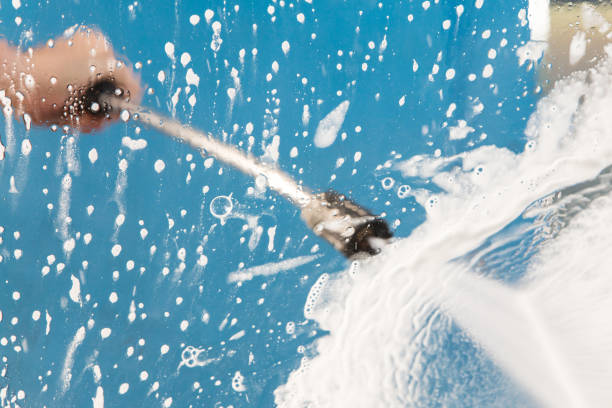 Best Soft Washing  in Fort Hunt, VA