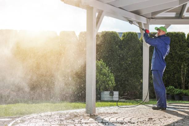Best Machinery and Equipment Cleaning  in Fort Hunt, VA