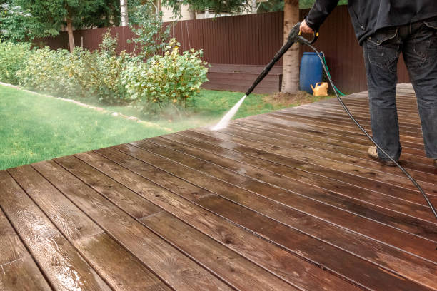 Best Factory Floor Cleaning  in Fort Hunt, VA