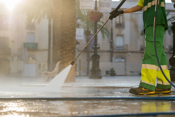 Best Warehouse Cleaning  in Fort Hunt, VA